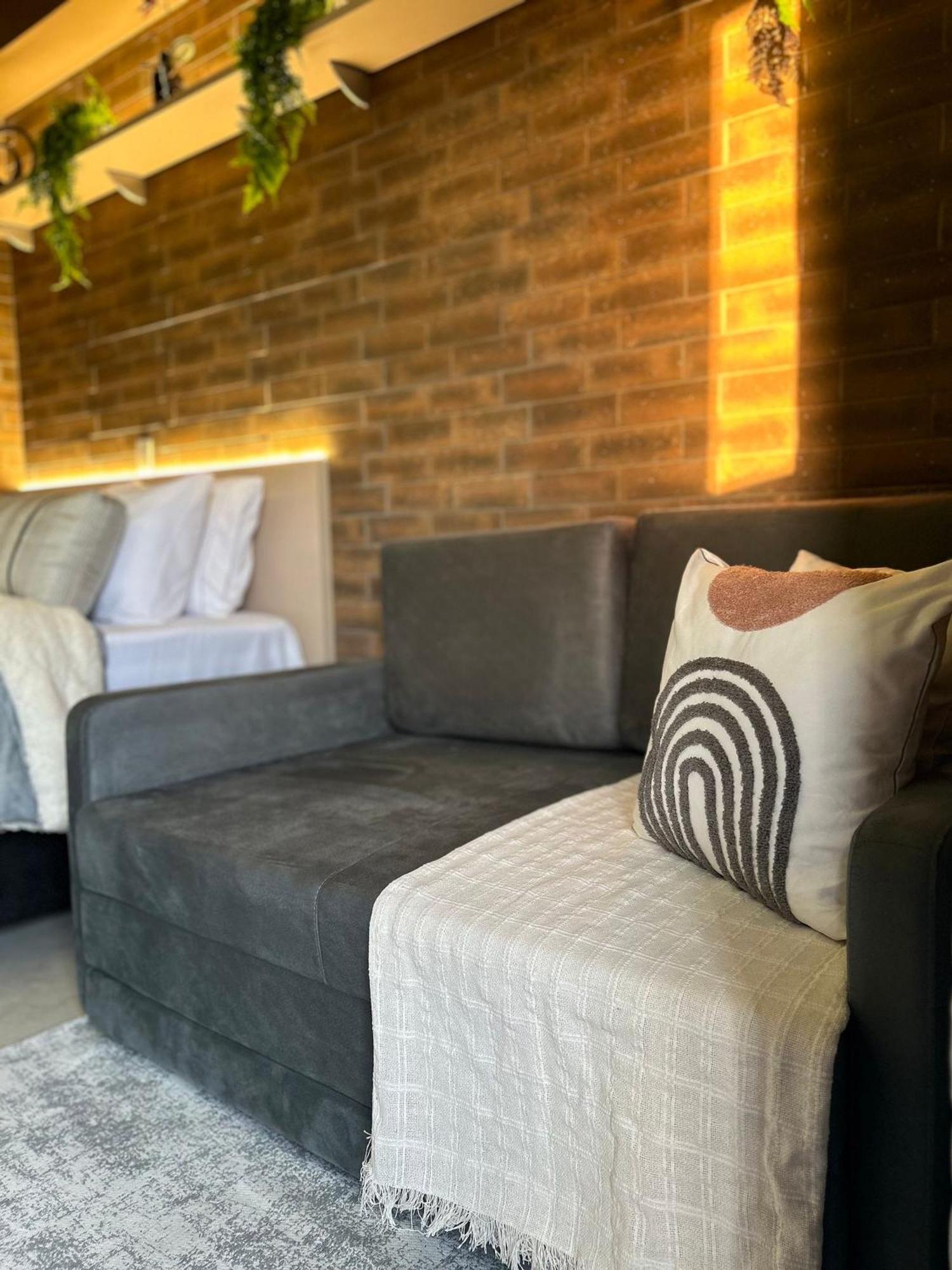 Apartment Versailles-moema Px A Congonhas/shop Ibirapuera *