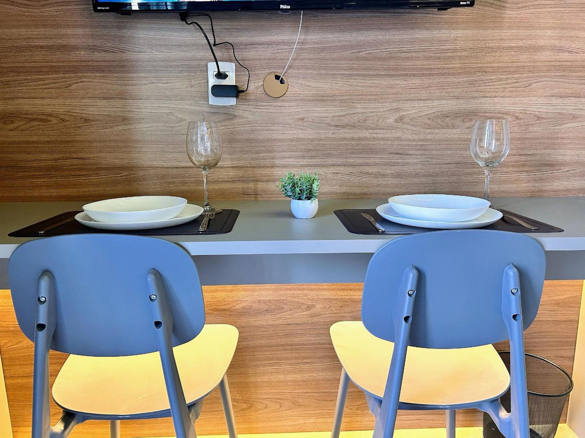 Apartment Versailles-moema Px A Congonhas/shop Ibirapuera Sao Paulo