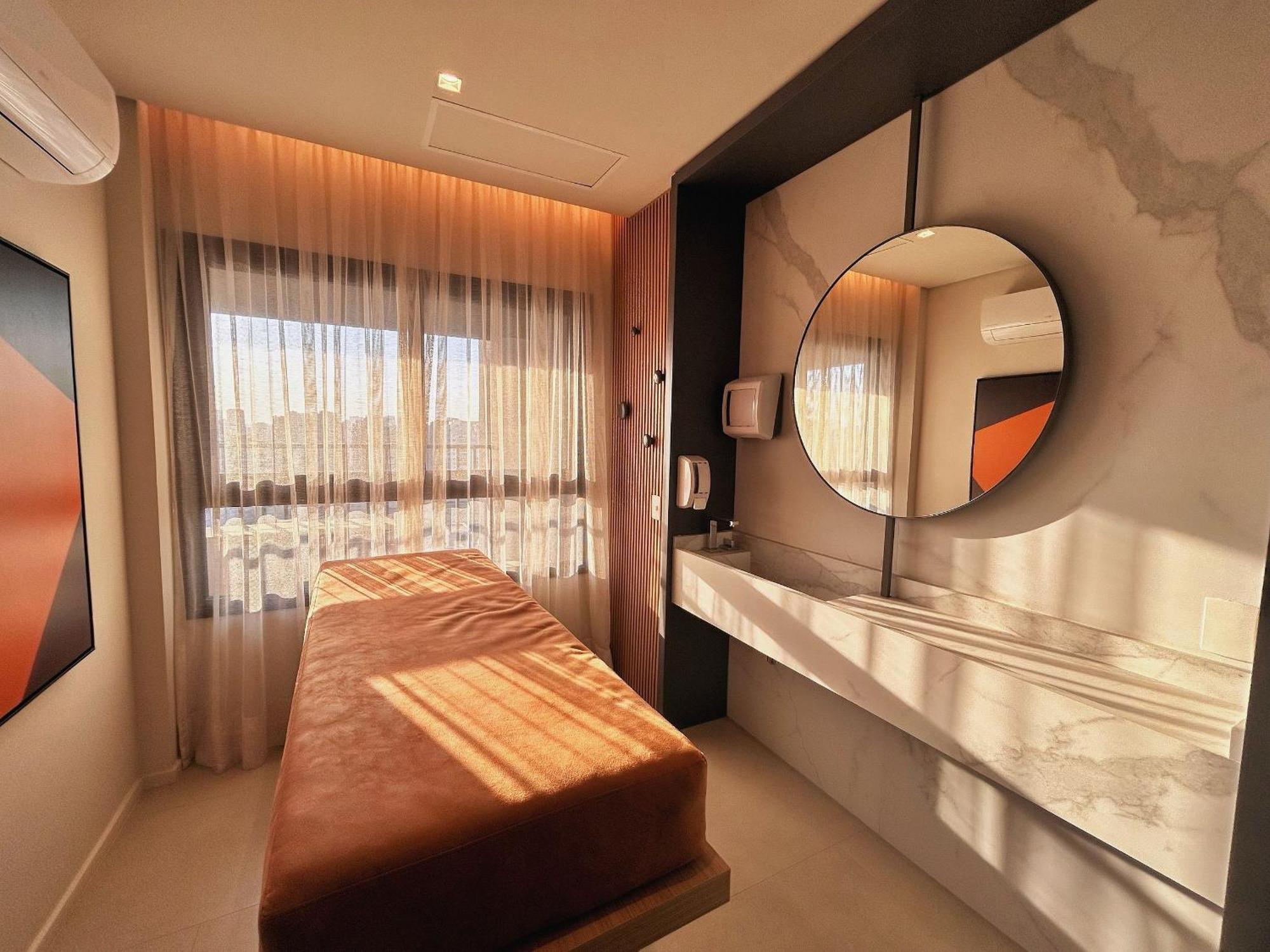 Versailles-moema Px A Congonhas/shop Ibirapuera Apartment *