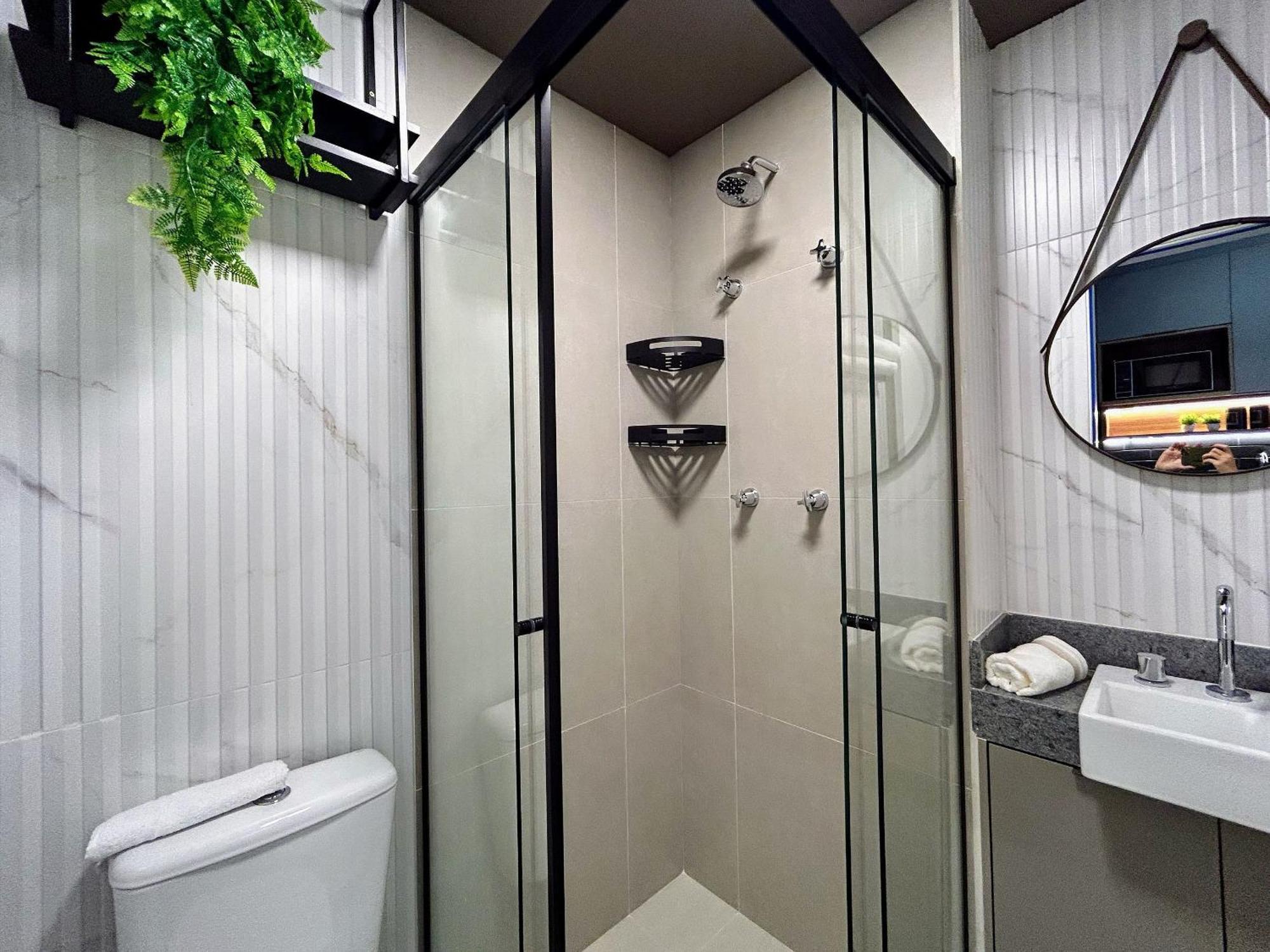 Versailles-moema Px A Congonhas/shop Ibirapuera Apartamento São Paulo