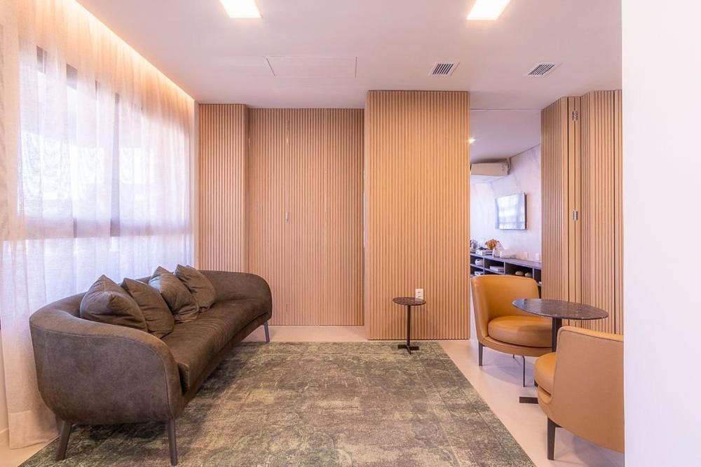 Apartamento Versailles-moema Px A Congonhas/shop Ibirapuera *