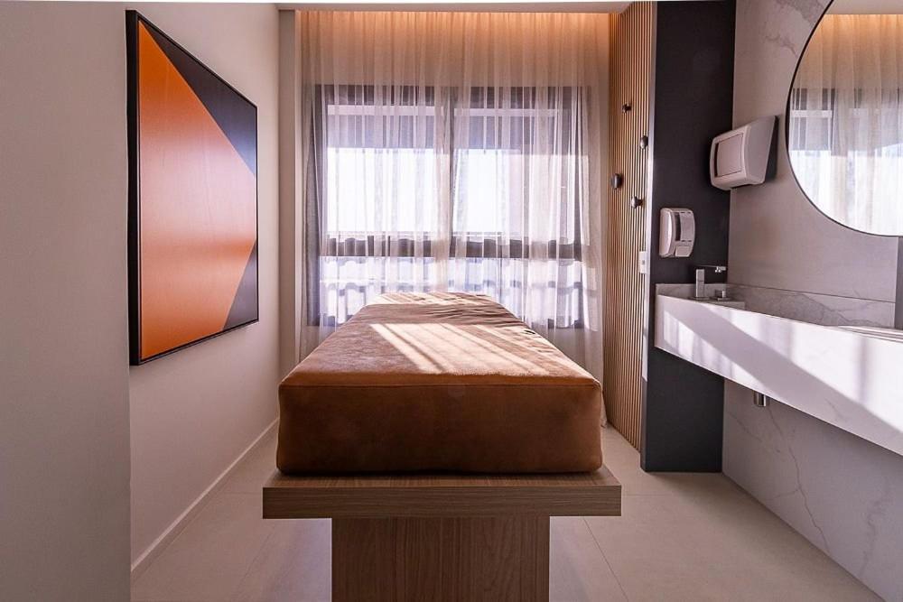 Apartamento Versailles-moema Px A Congonhas/shop Ibirapuera São Paulo