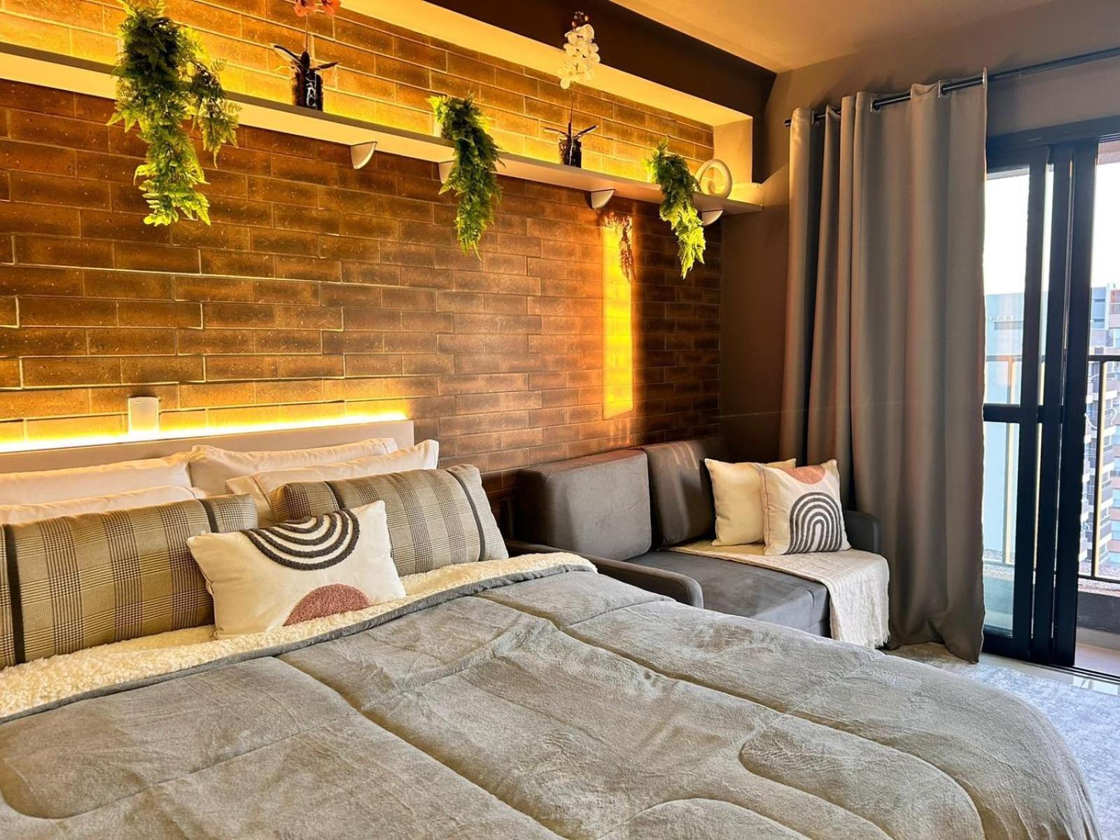 Versailles-moema Px A Congonhas/shop Ibirapuera Apartamento São Paulo