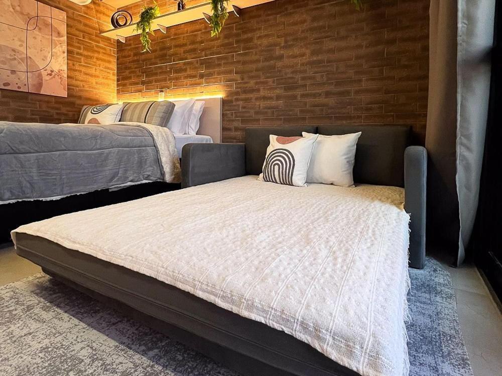 Versailles-moema Px A Congonhas/shop Ibirapuera Apartamento São Paulo