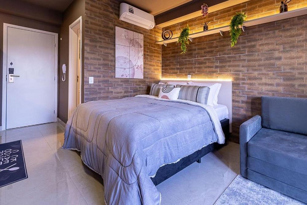 Apartamento Versailles-moema Px A Congonhas/shop Ibirapuera *